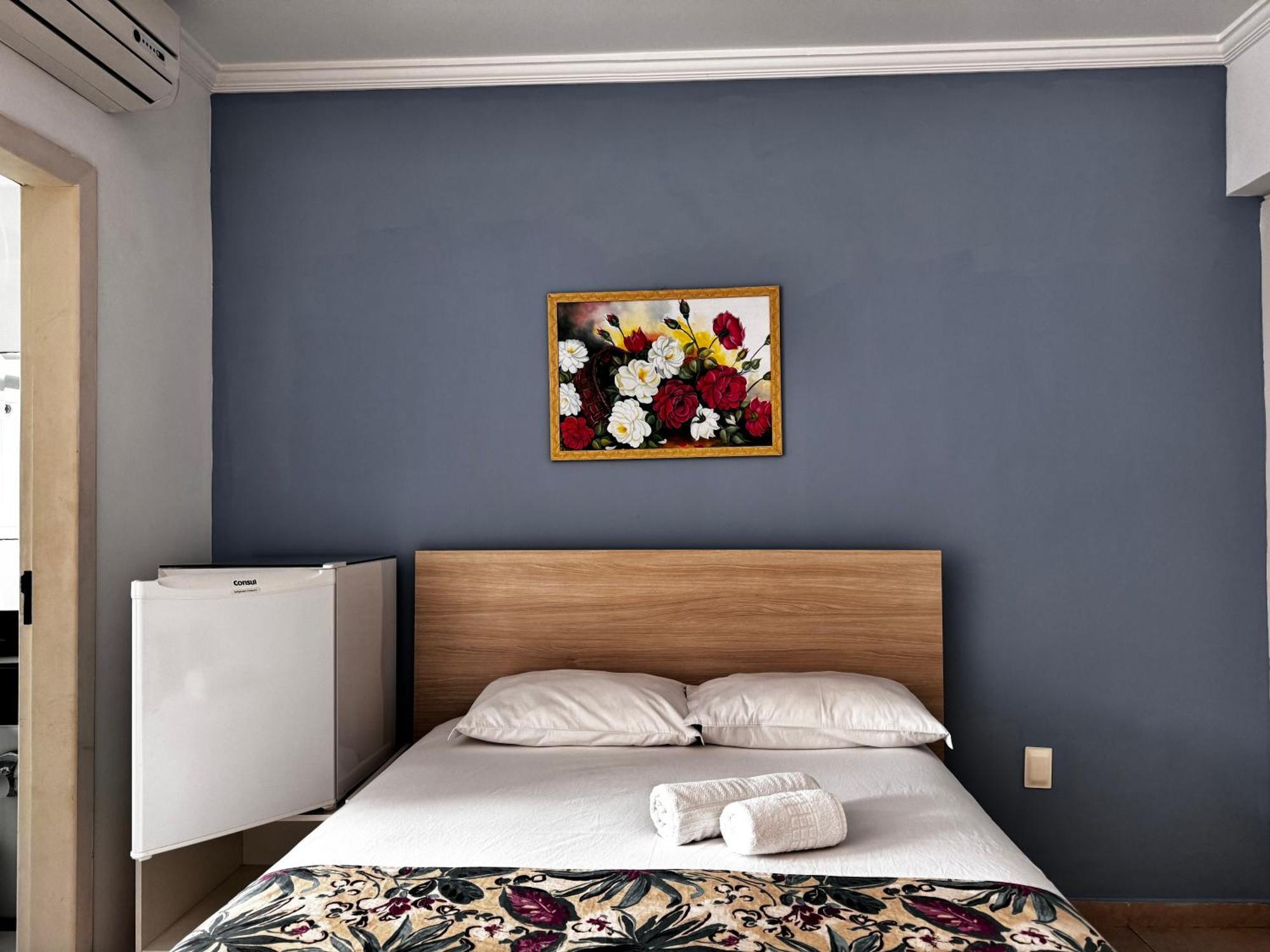 Atrius Hotel Rio Bonito  Extérieur photo